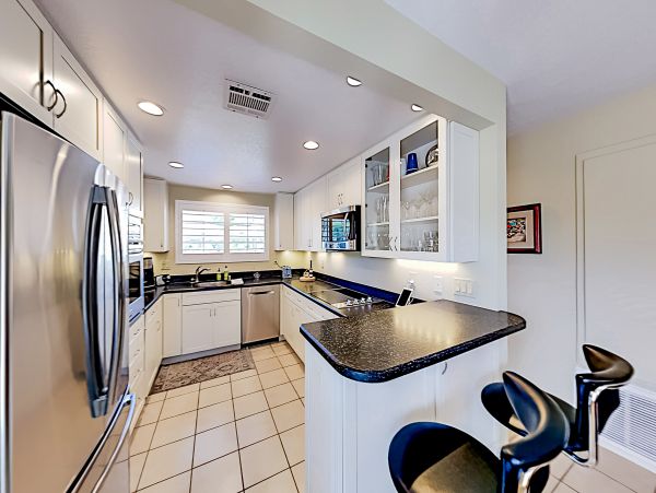 Palm Springs Home 1028275