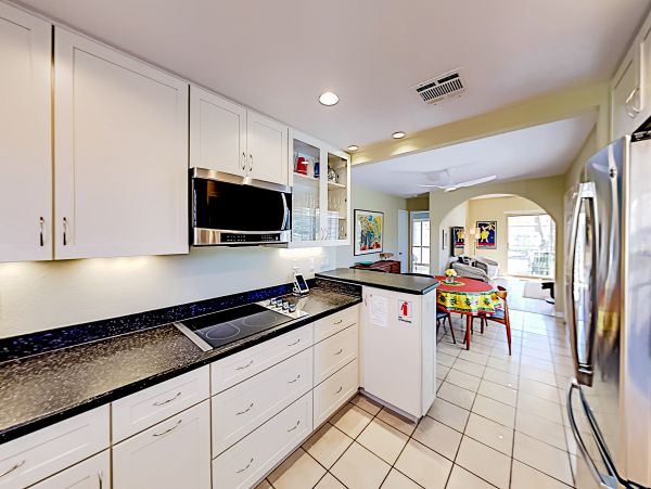 Palm Springs Home 1028275