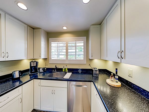 Palm Springs Home 1028275