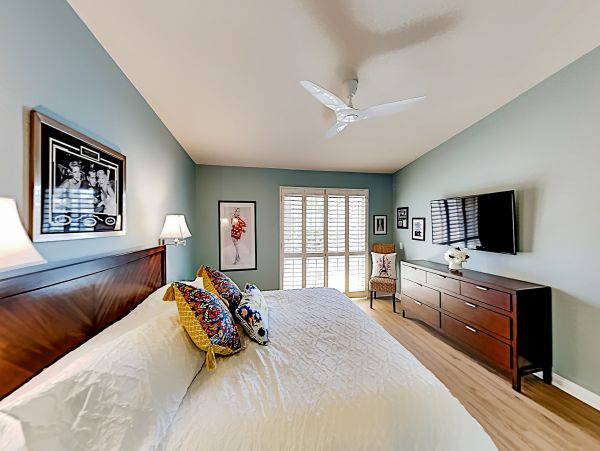 Palm Springs Home 1028275