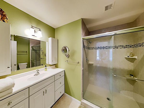 Palm Springs Home 1028275