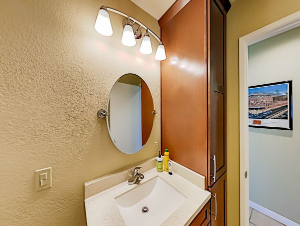 Palm Springs Home 1028275
