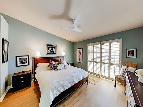 Palm Springs Home 1028275