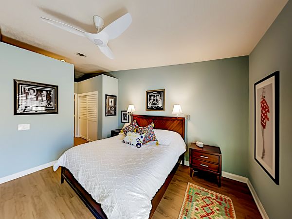 Palm Springs Home 1028275