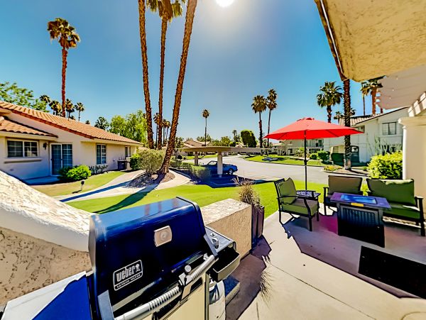 Palm Springs Home 1028275