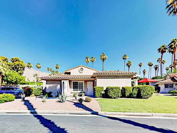 Palm Springs Home 1028275