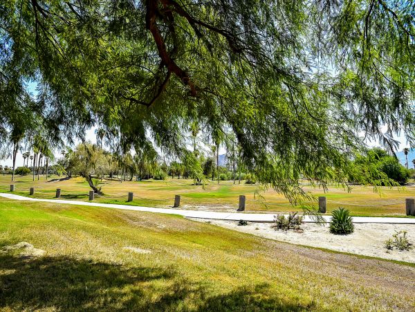 Palm Springs Home 1028275