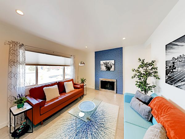 Palm Springs Home 1028276