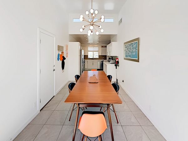Palm Springs Home 1028276