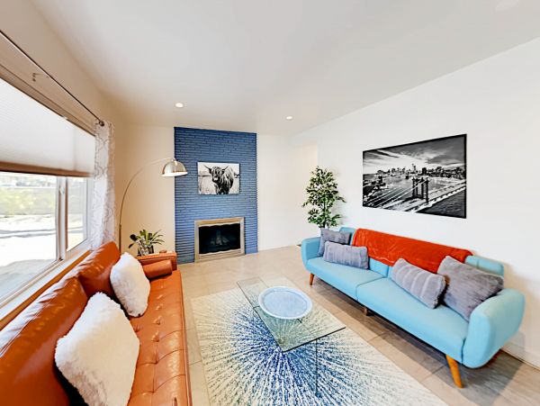 Palm Springs Home 1028276
