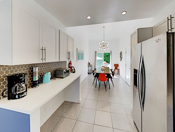 Palm Springs Home 1028276