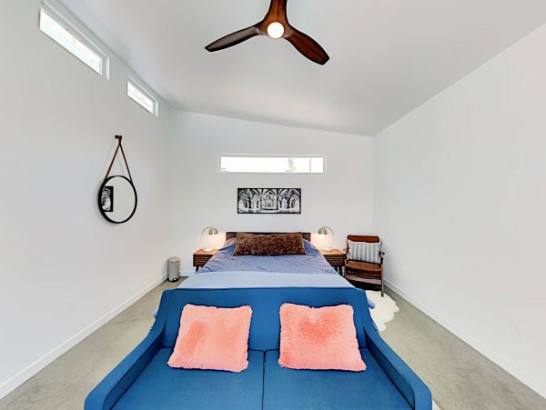 Palm Springs Home 1028276