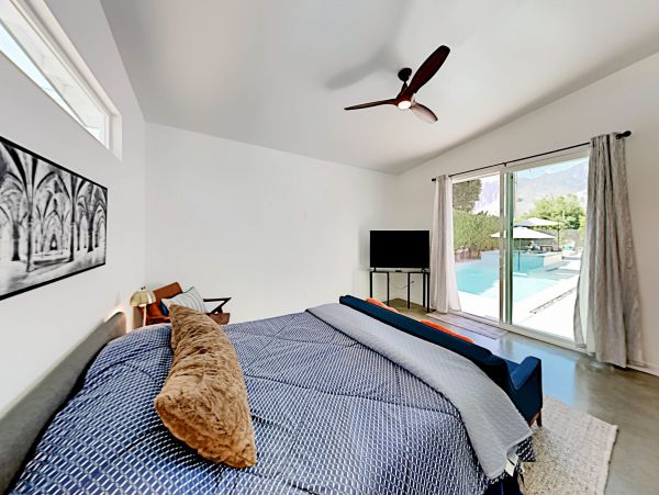 Palm Springs Home 1028276
