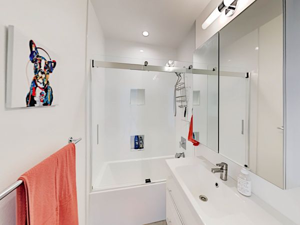 Palm Springs Home 1028276