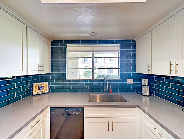 Palm Springs Home 1028277