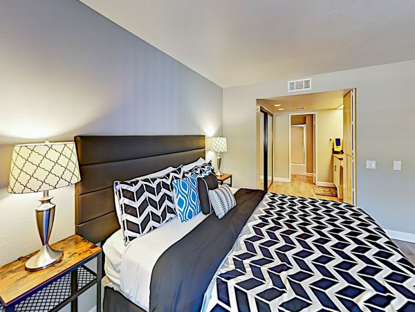 Palm Springs Home 1028277
