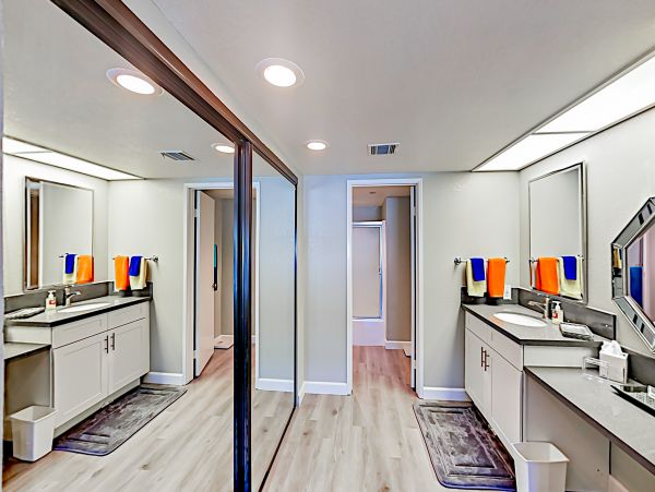Palm Springs Home 1028277