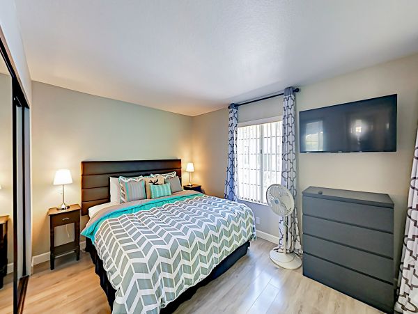 Palm Springs Home 1028277