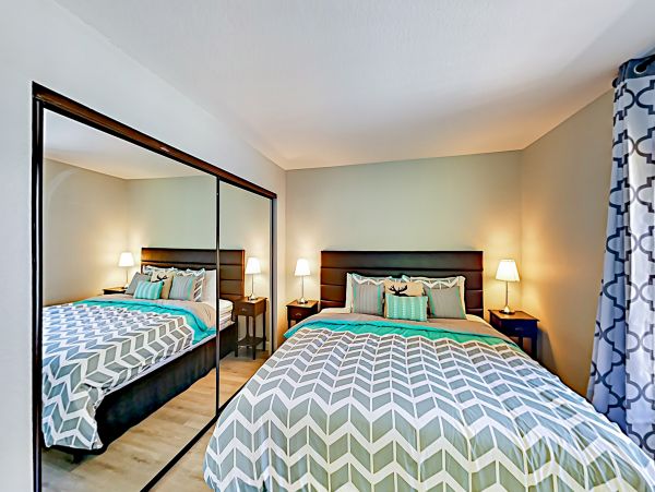 Palm Springs Home 1028277