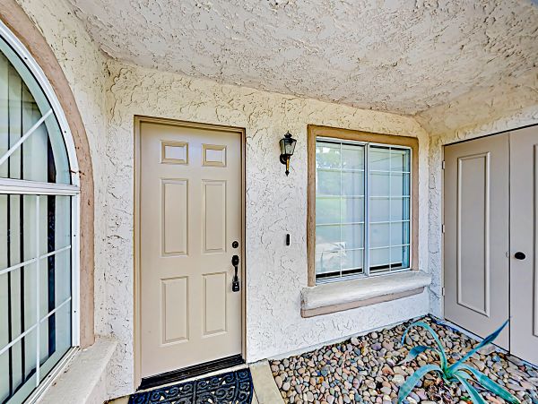 Palm Springs Home 1028277