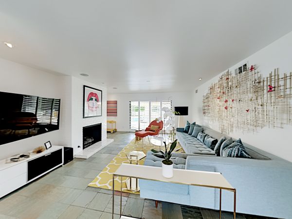 Palm Springs Home 1028279