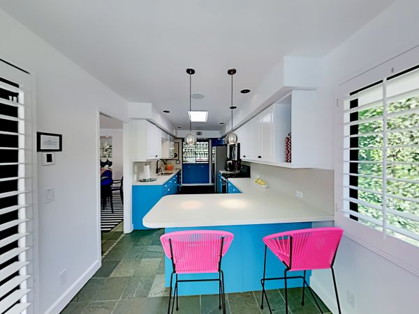 Palm Springs Home 1028279