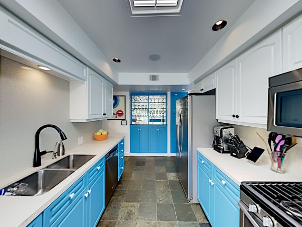 Palm Springs Home 1028279