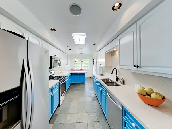 Palm Springs Home 1028279