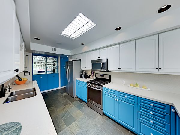 Palm Springs Home 1028279
