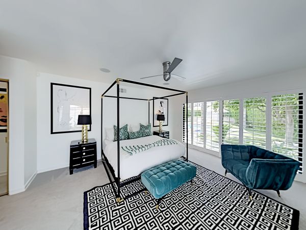 Palm Springs Home 1028279