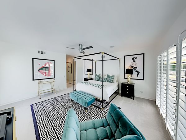 Palm Springs Home 1028279