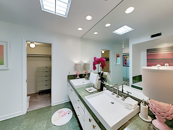 Palm Springs Home 1028279