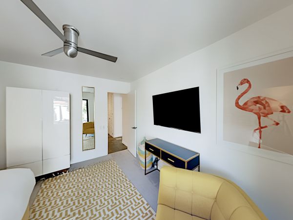 Palm Springs Home 1028279
