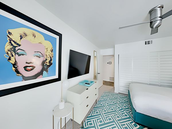 Palm Springs Home 1028279