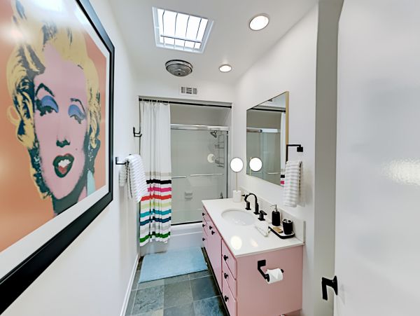 Palm Springs Home 1028279