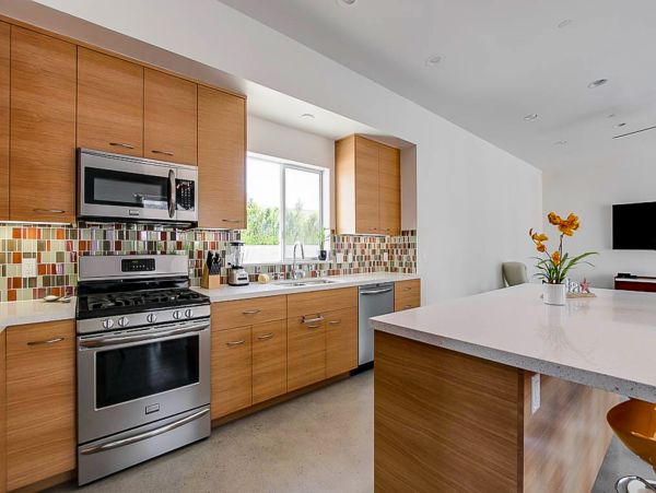 Palm Springs Home 1028280