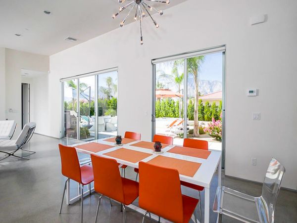 Palm Springs Home 1028280
