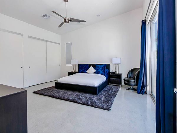 Palm Springs Home 1028280