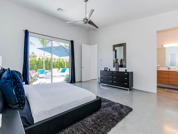 Palm Springs Home 1028280