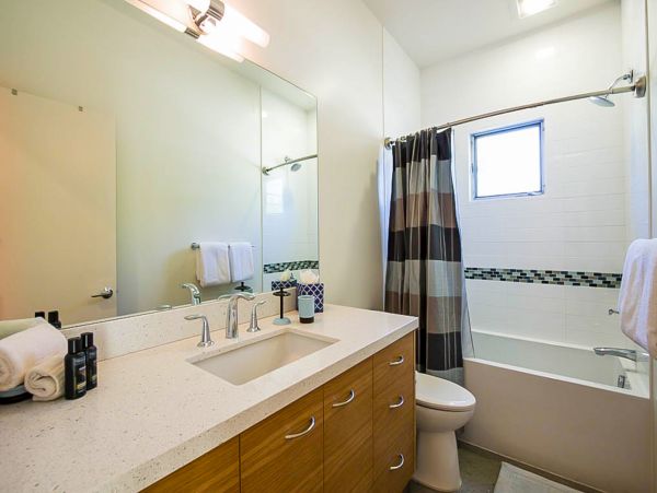 Palm Springs Home 1028280