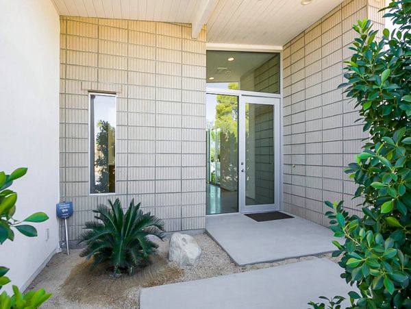Palm Springs Home 1028280