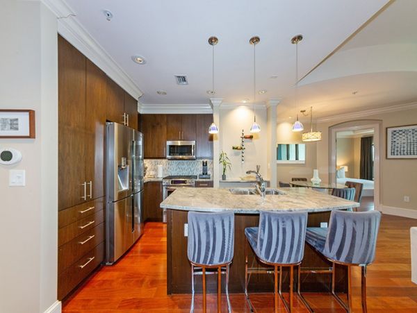 Naples Vacation Condo Two Bedroom