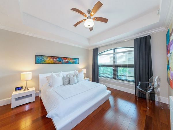 Naples Vacation Condo Two Bedroom