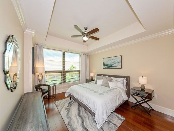Naples Vacation Condo Two Bedroom