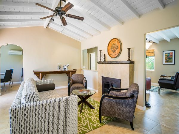 Palm Springs Home 1028282