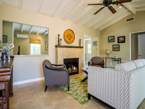 Palm Springs Home 1028282