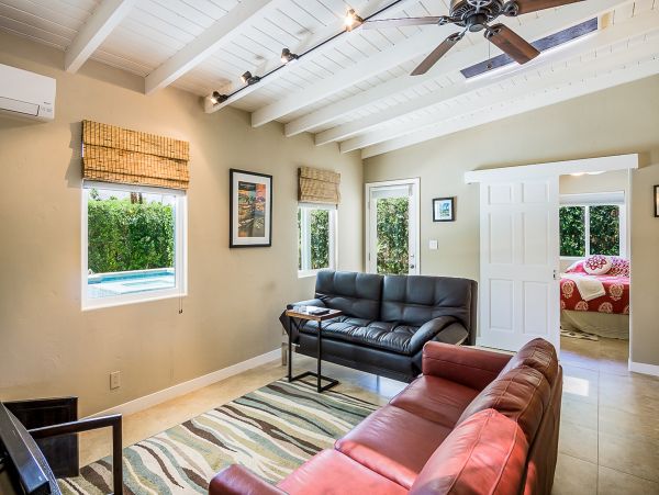Palm Springs Home 1028282