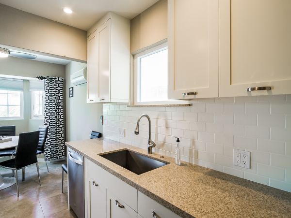 Palm Springs Home 1028282