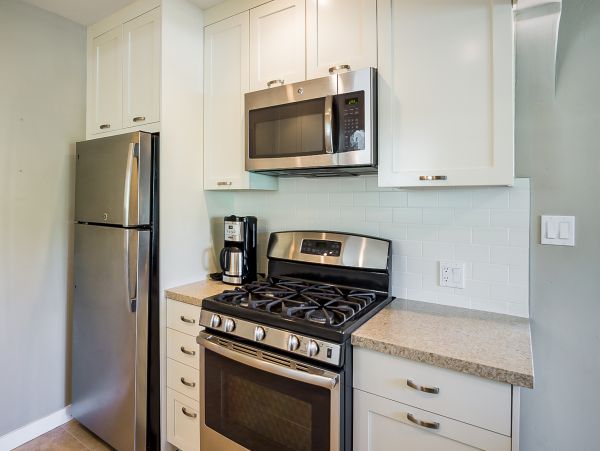 Palm Springs Home 1028282