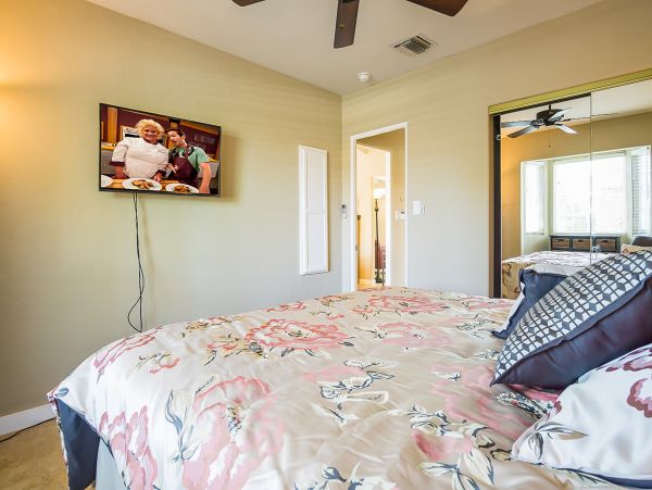 Palm Springs Home 1028282